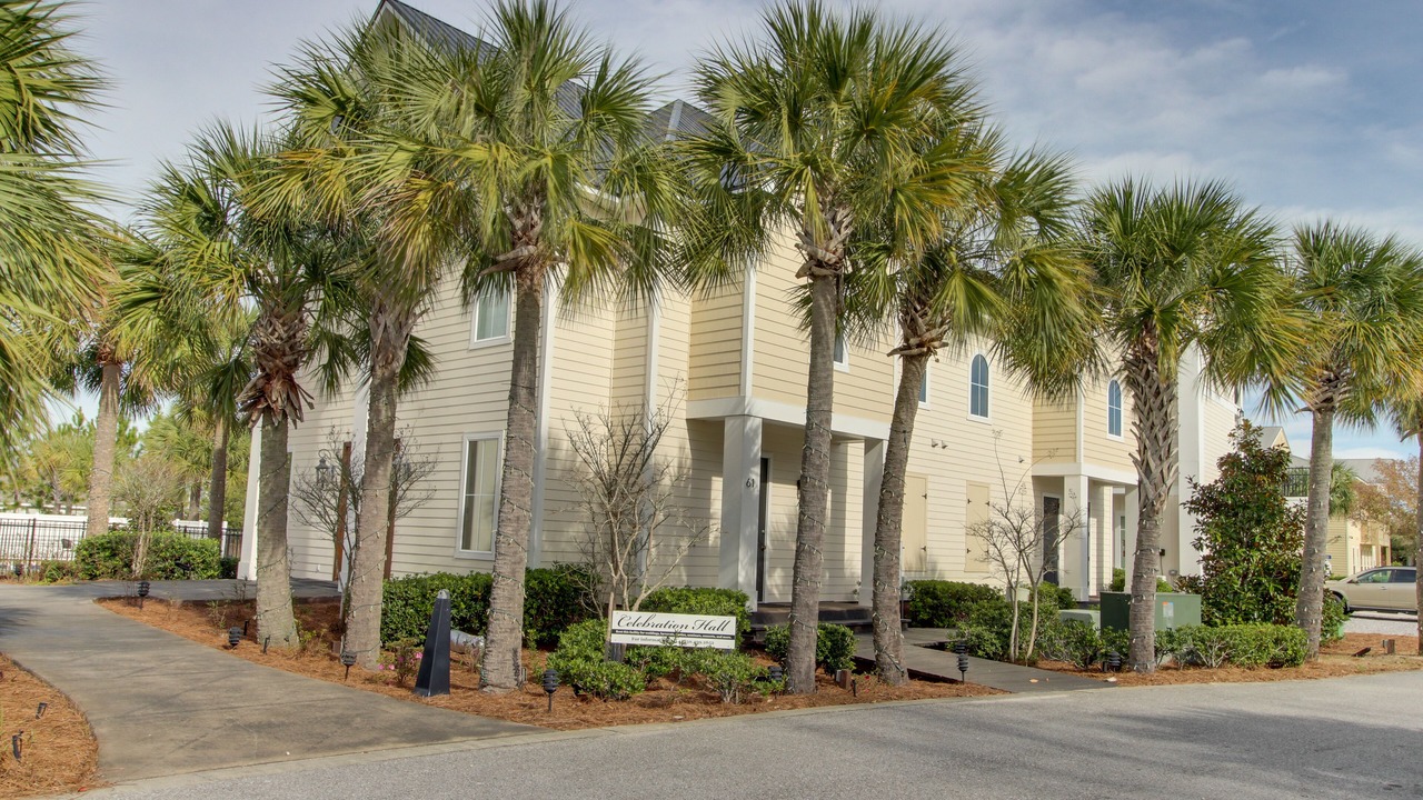 Photo of Outdoor in Dune Allen Beach