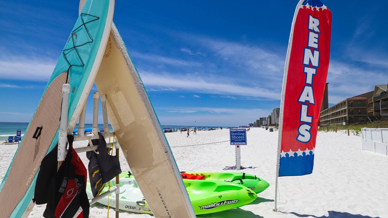 Photo of Others in Dune Allen Beach