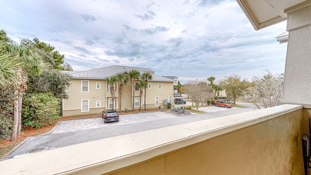 Photo of Outdoor in Dune Allen Beach