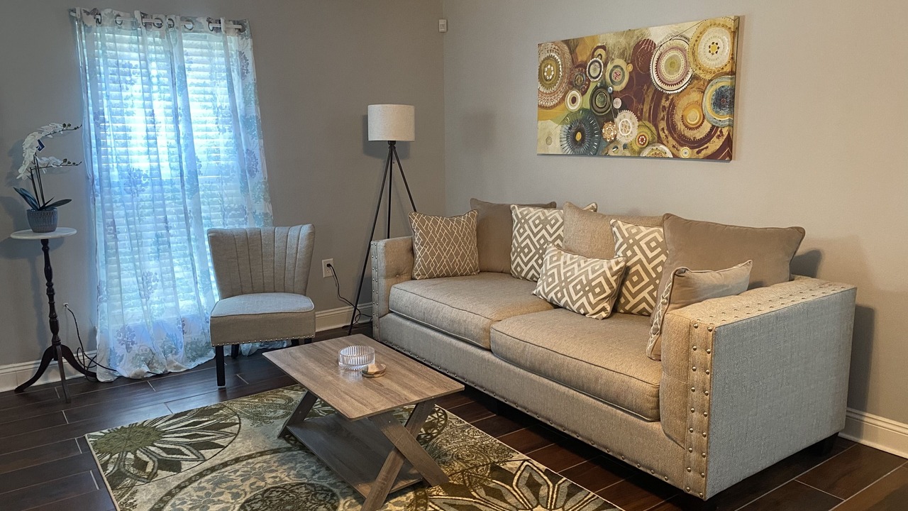 Photo of Livingroom in Broadmoor