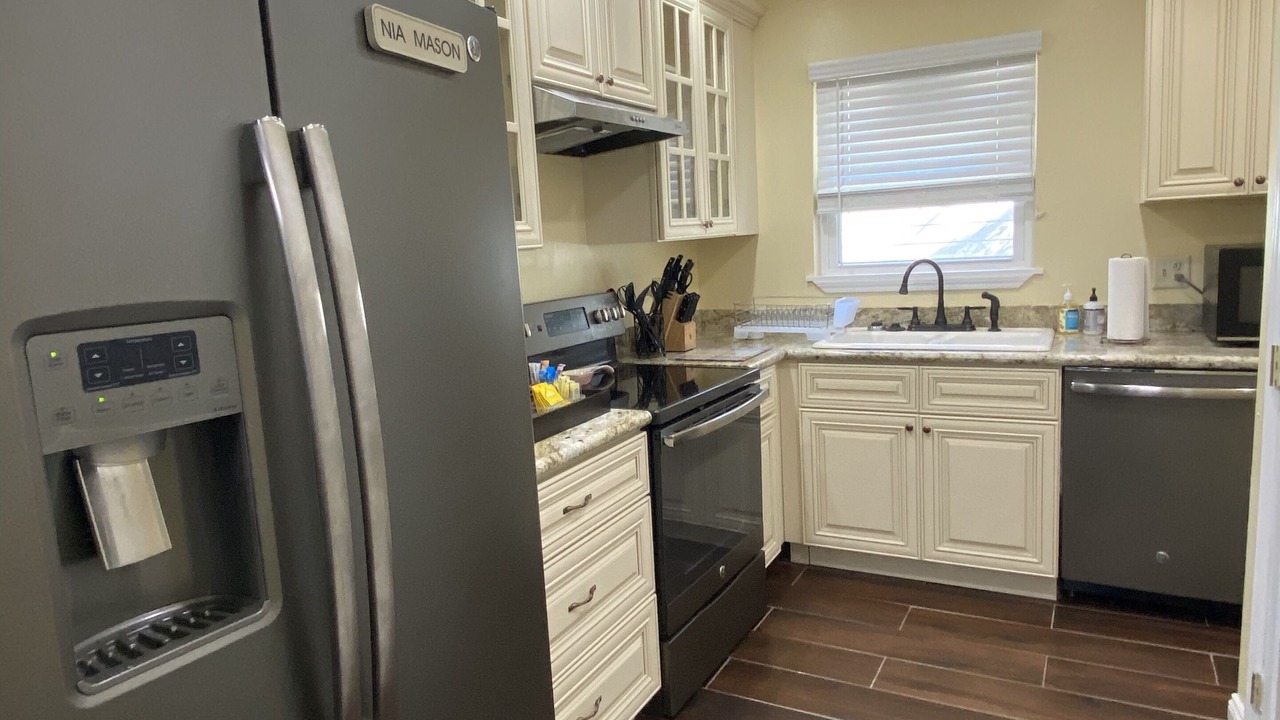 Photo of Kitchen in Broadmoor