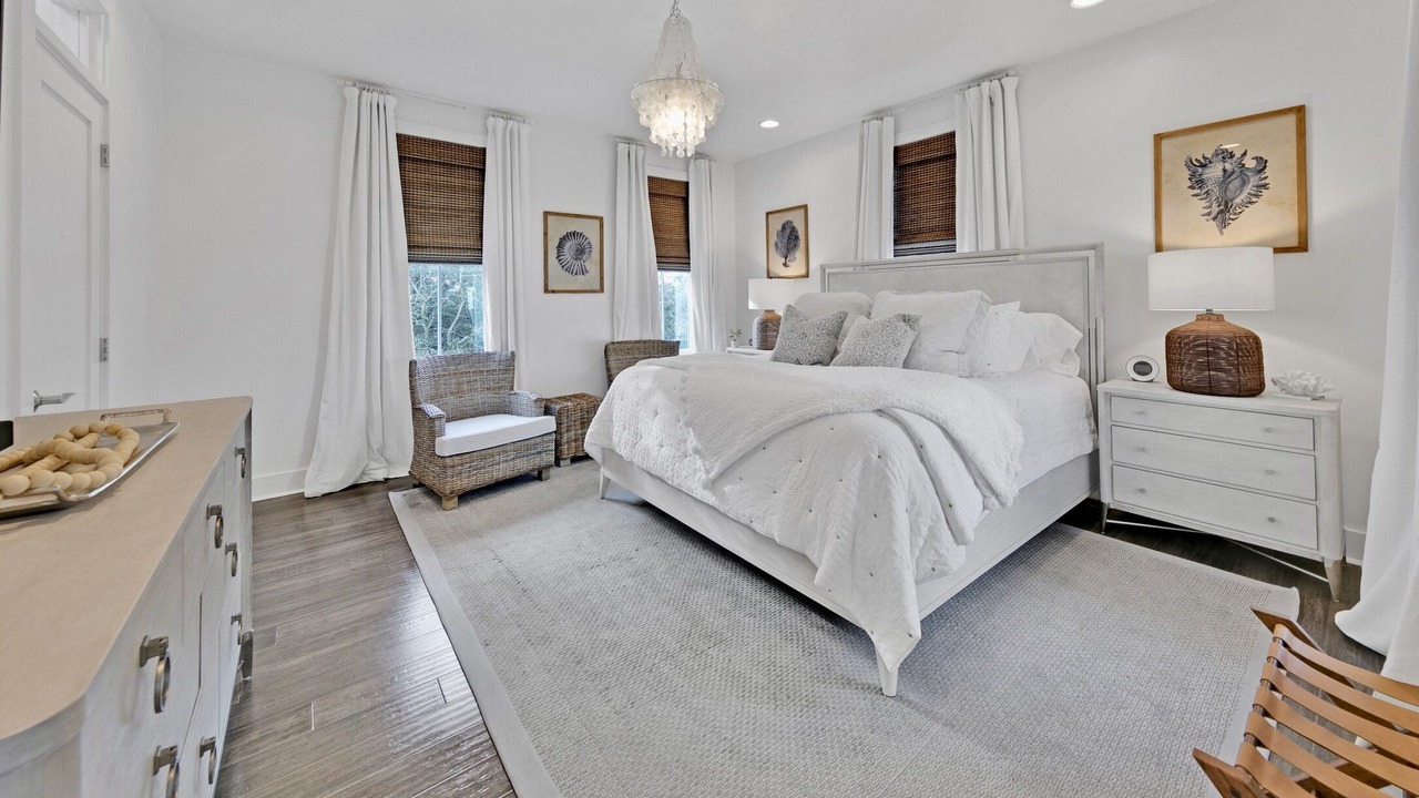 Photo of Bedroom in Sunnyside
