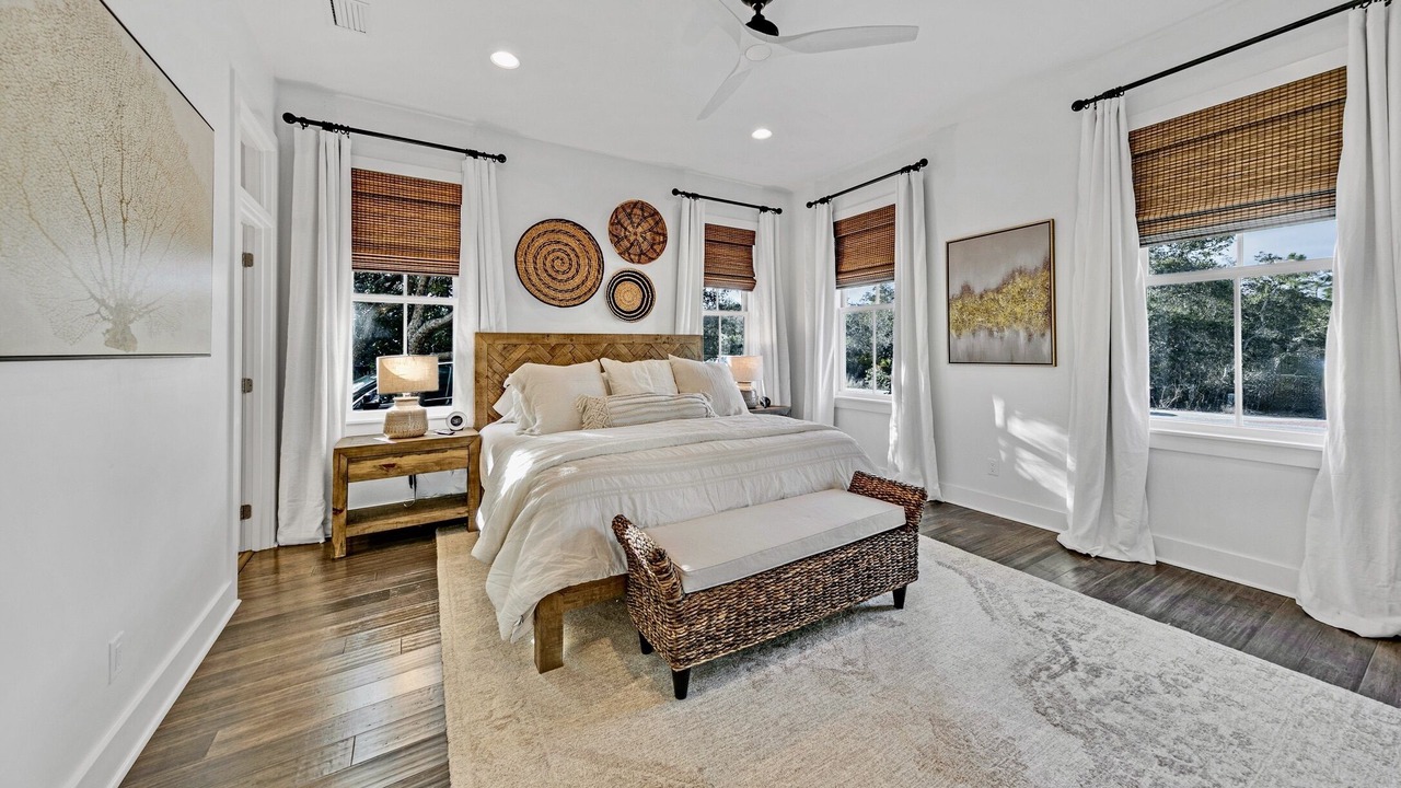 Photo of Bedroom in Sunnyside