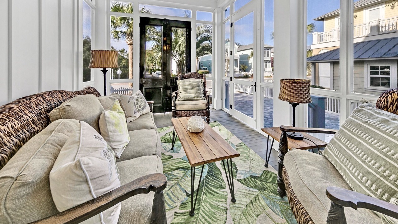Photo of Livingroom in Sunnyside