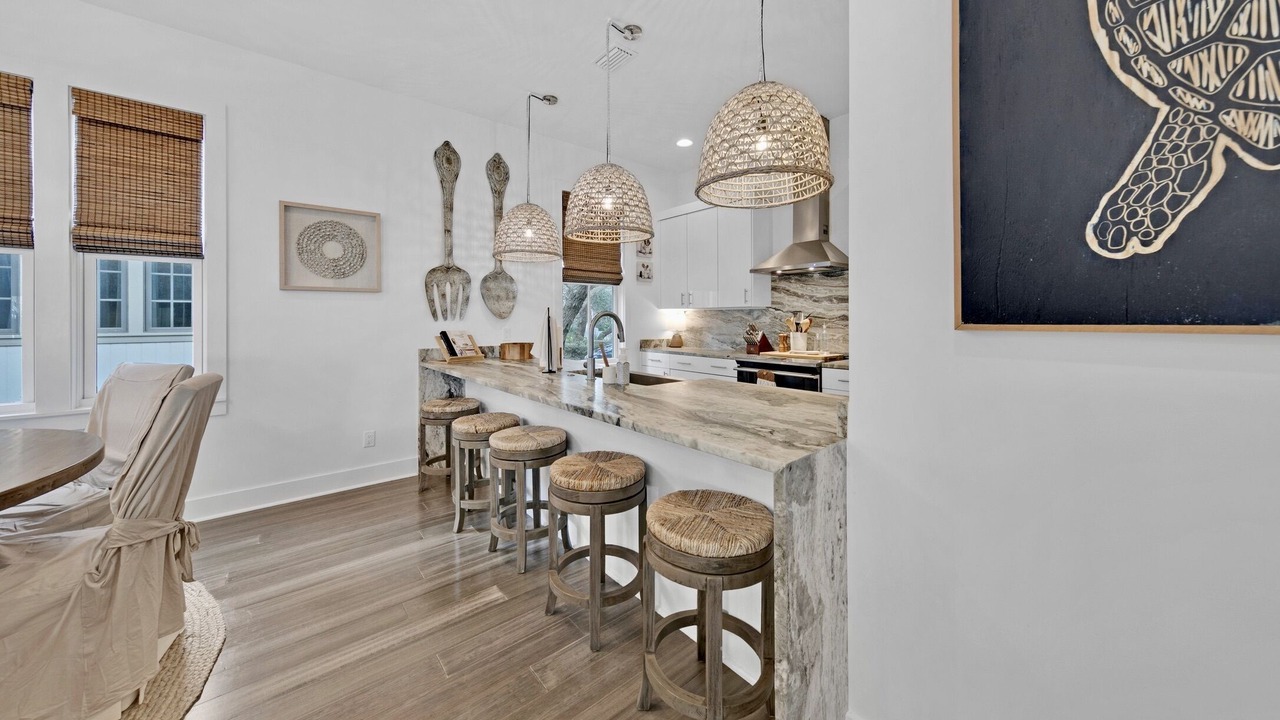 Photo of Kitchen in Sunnyside