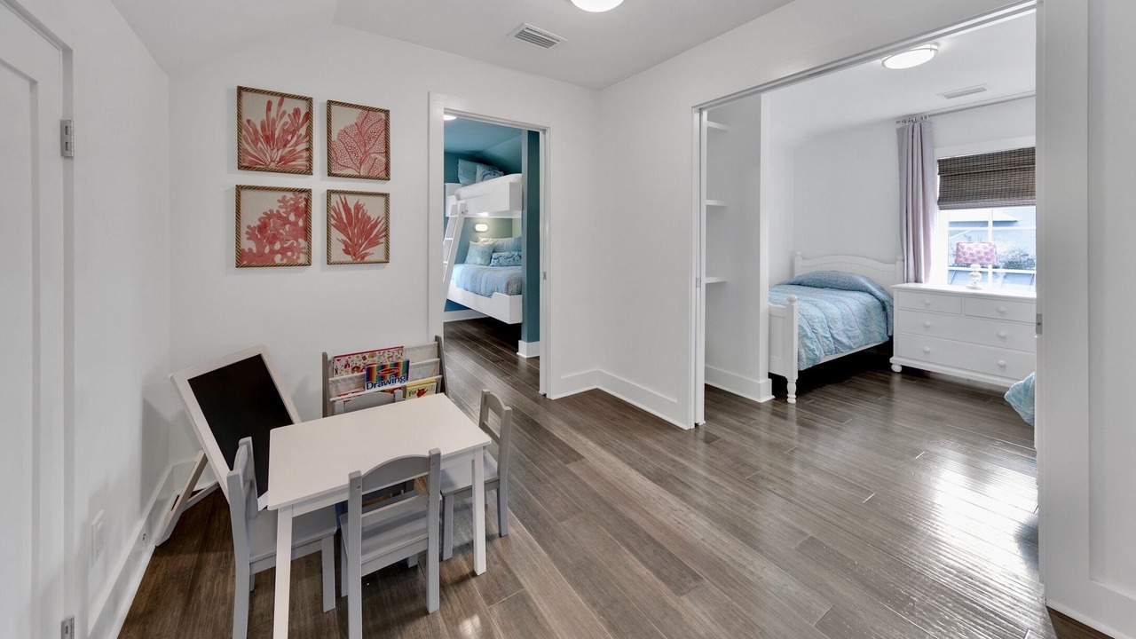 Photo of Bedroom in Sunnyside