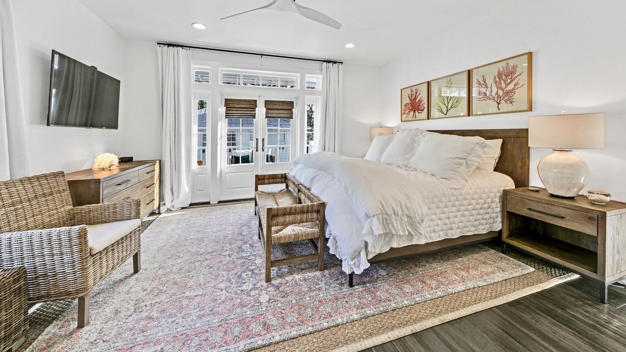 Photo of Bedroom in Sunnyside