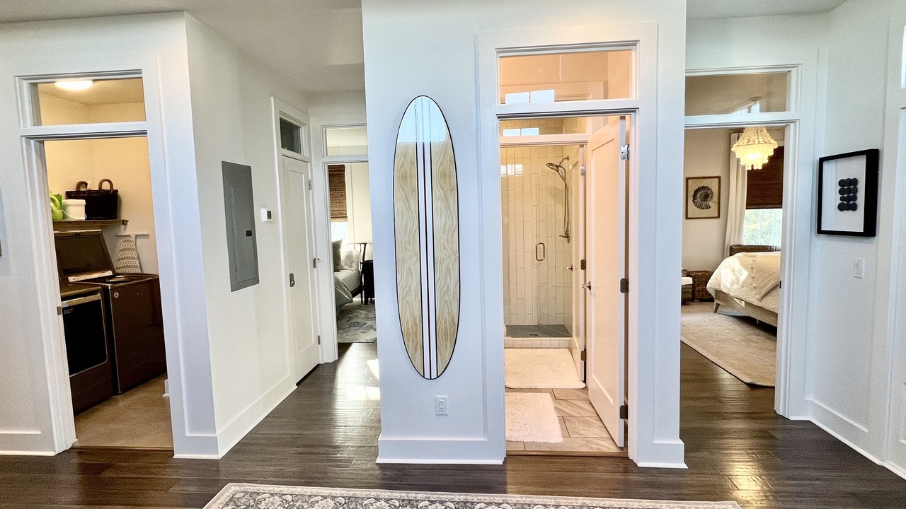 Photo of Bedroom in Sunnyside