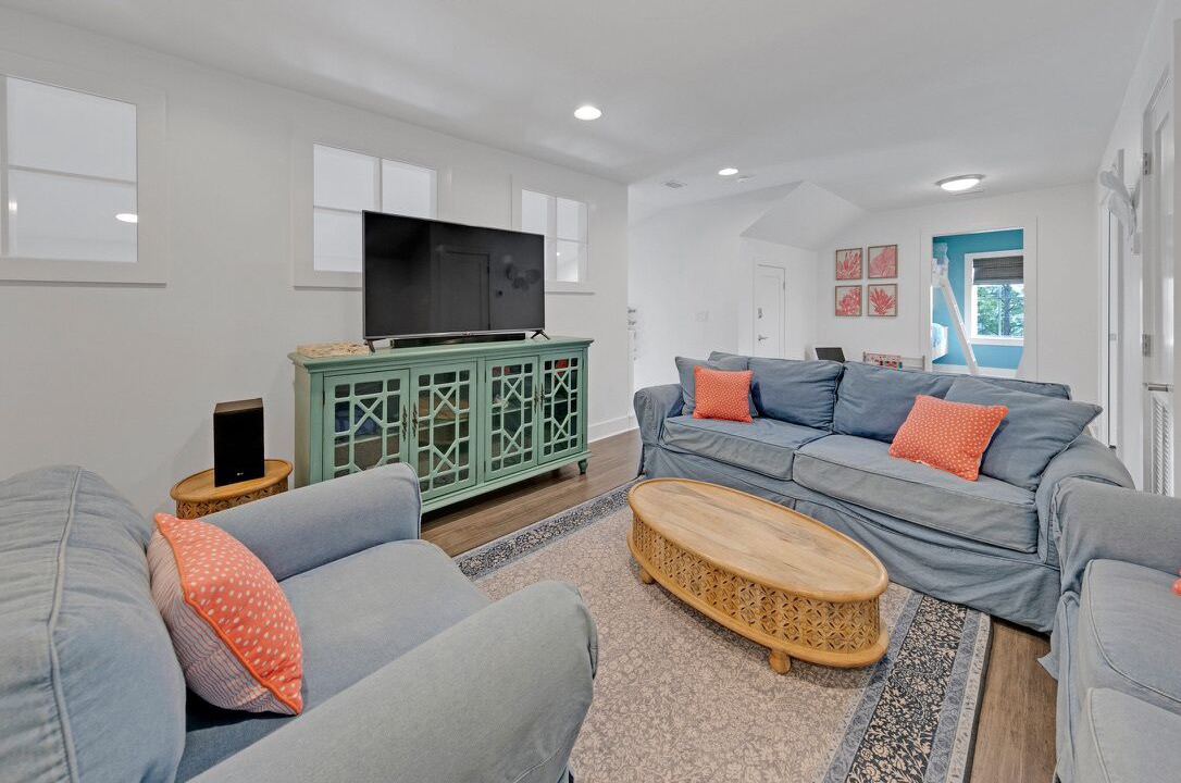 Photo of Livingroom in Sunnyside
