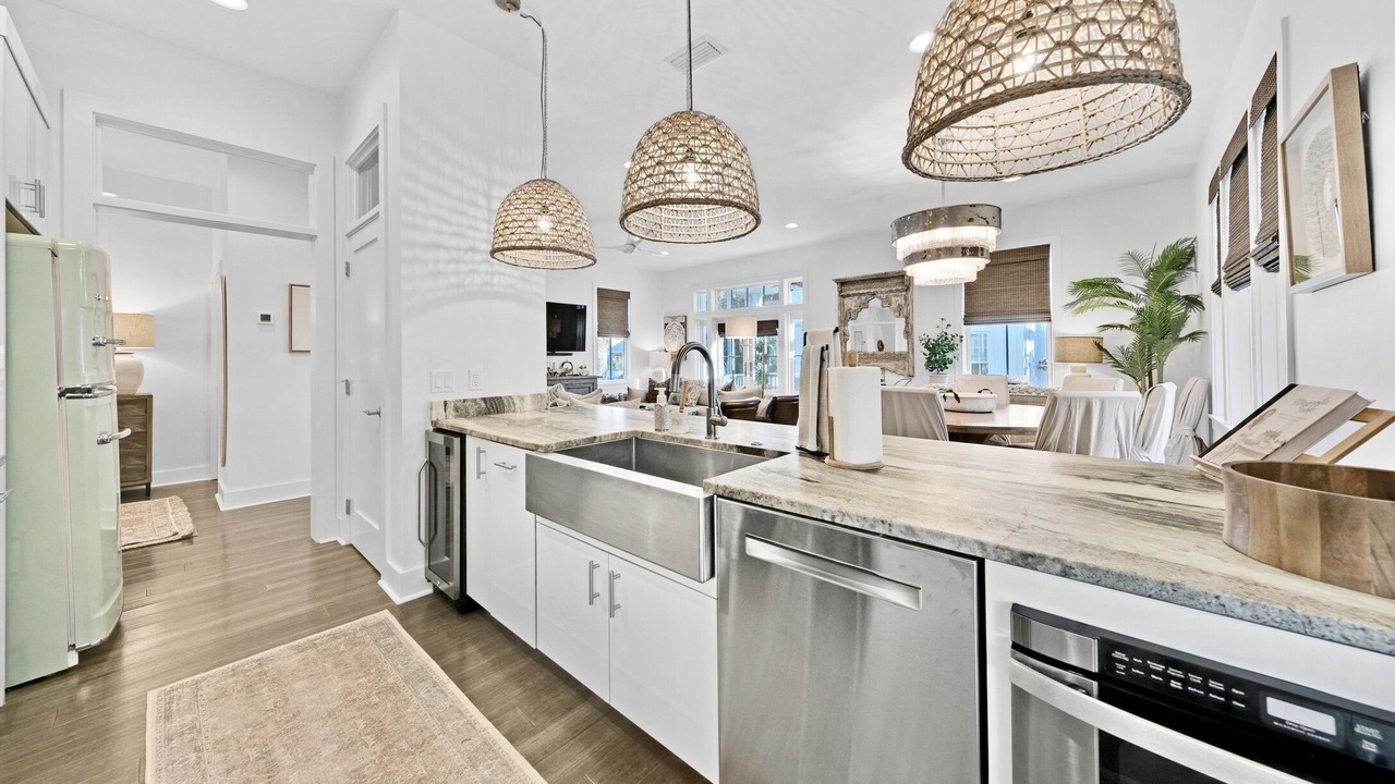 Photo of Kitchen in Sunnyside
