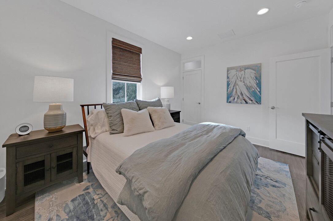 Photo of Bedroom in Sunnyside