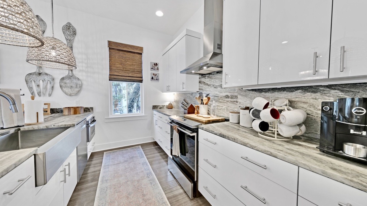 Photo of Kitchen in Sunnyside