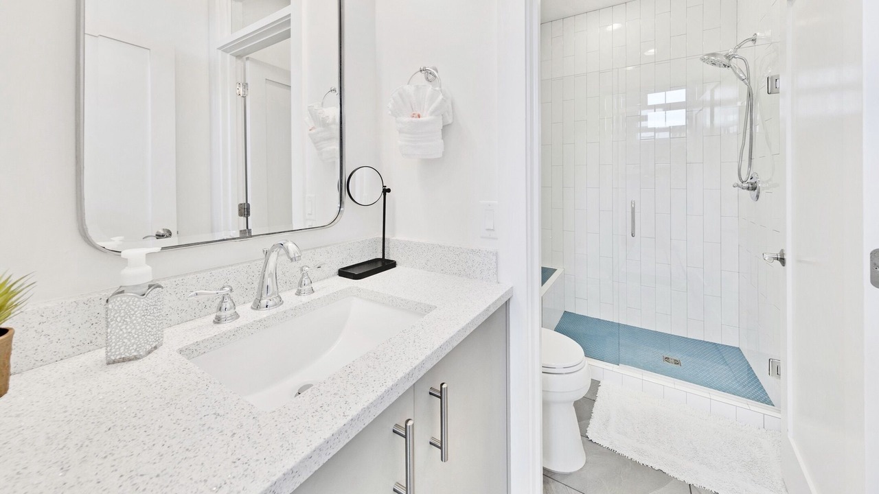 Photo of Bathroom in Sunnyside