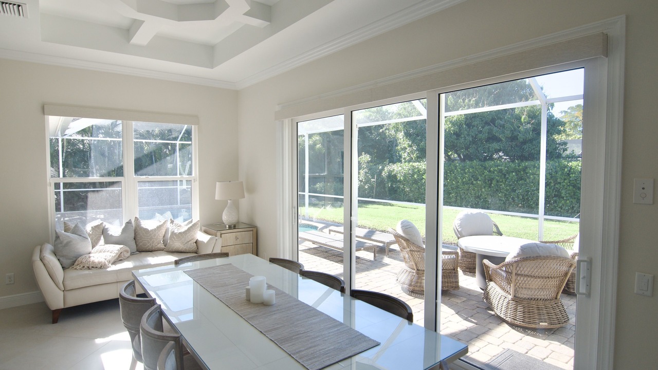 Photo of Livingroom in Park Shore