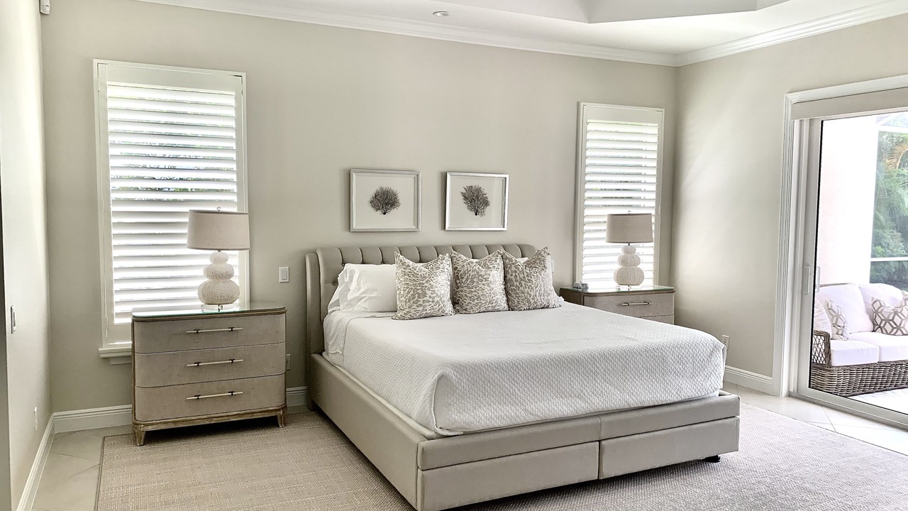 Photo of Bedroom in Park Shore