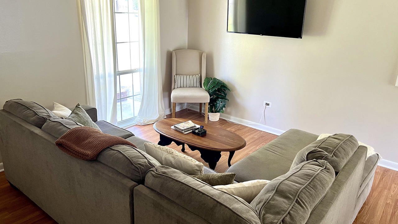 Photo of Livingroom in Gulfport