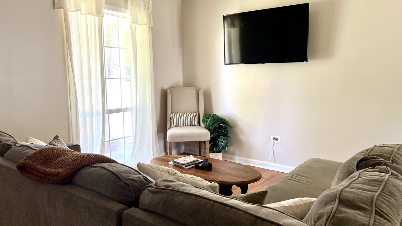 Photo of Livingroom in Gulfport