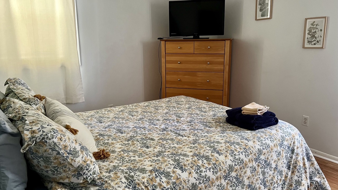 Photo of Bedroom in Gulfport