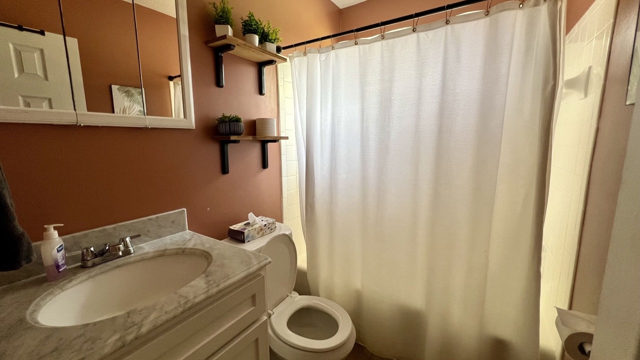 Photo of Bathroom in Gulfport