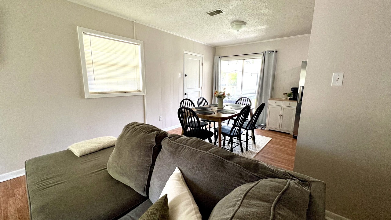 Photo of Livingroom in Gulfport