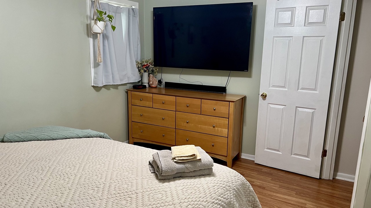 Photo of Bedroom in Gulfport