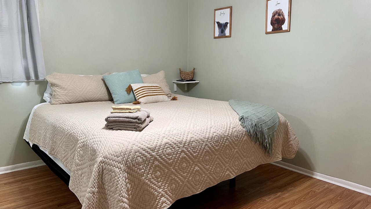 Photo of Bedroom in Gulfport