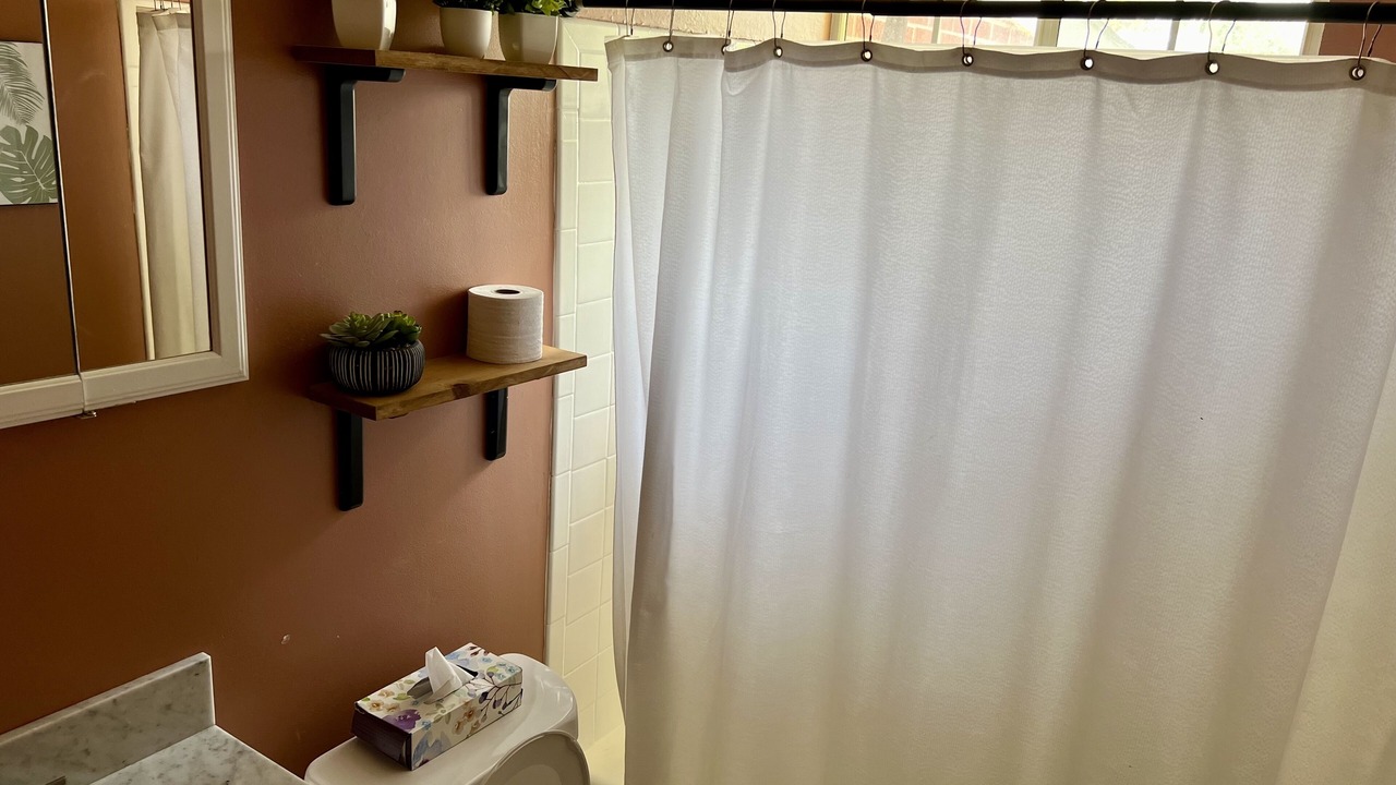 Photo of Bathroom in Gulfport