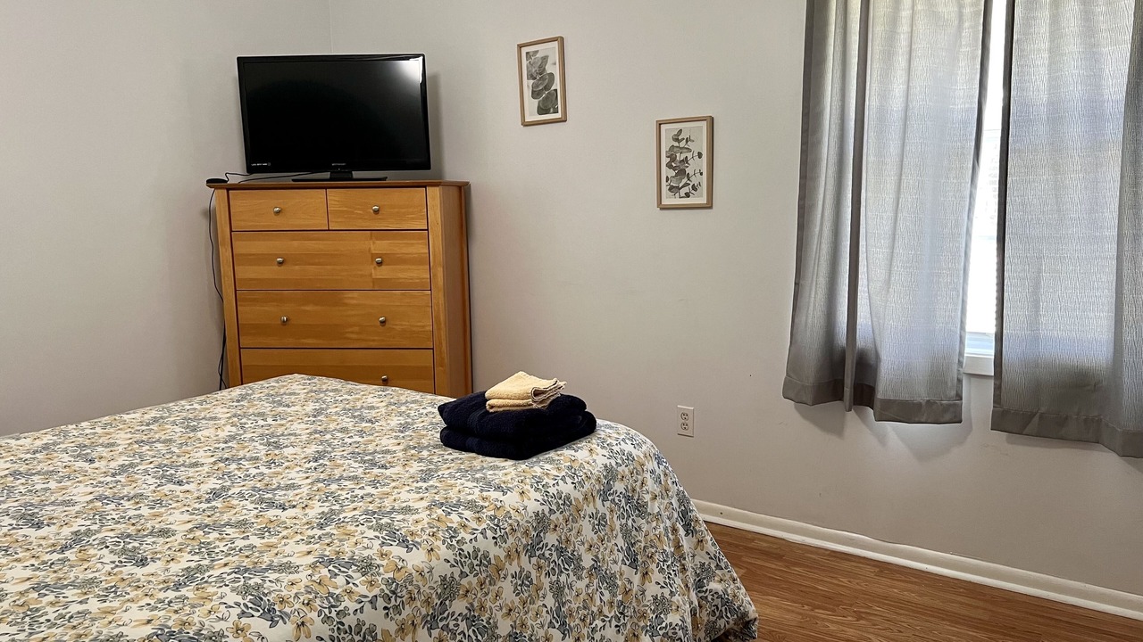Photo of Bedroom in Gulfport