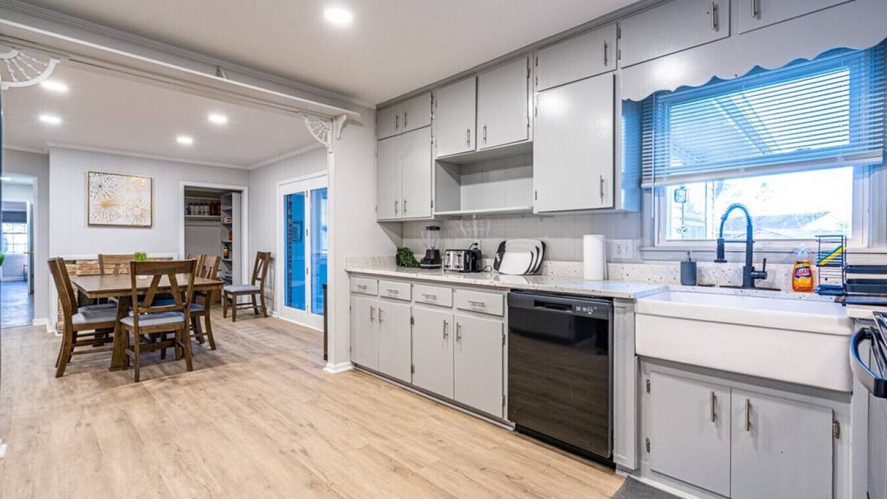 Photo of Kitchen in Huntsville