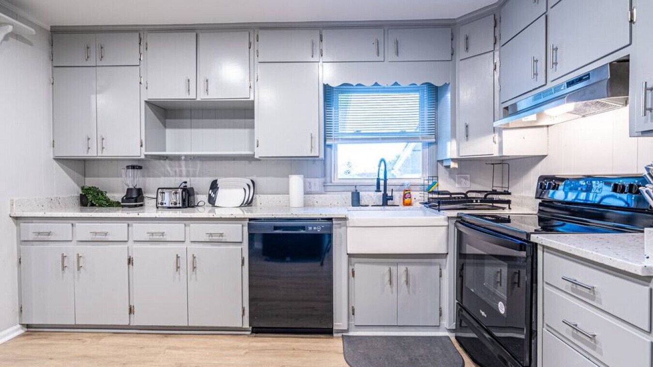 Photo of Kitchen in Huntsville