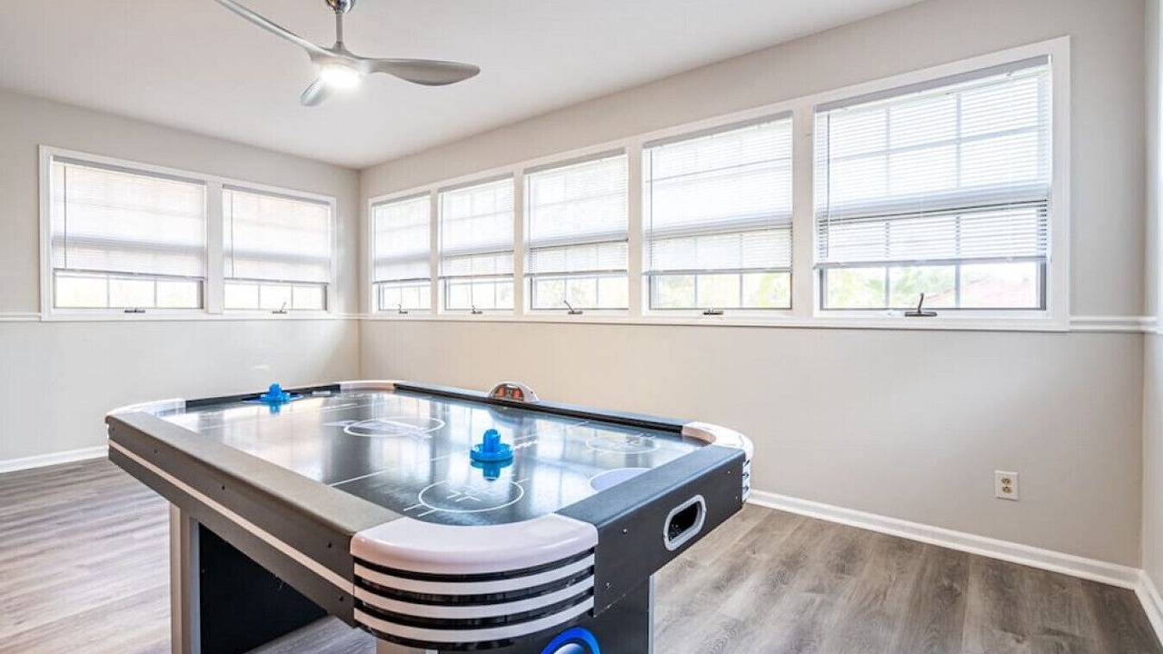 Photo of Bedroom in Huntsville