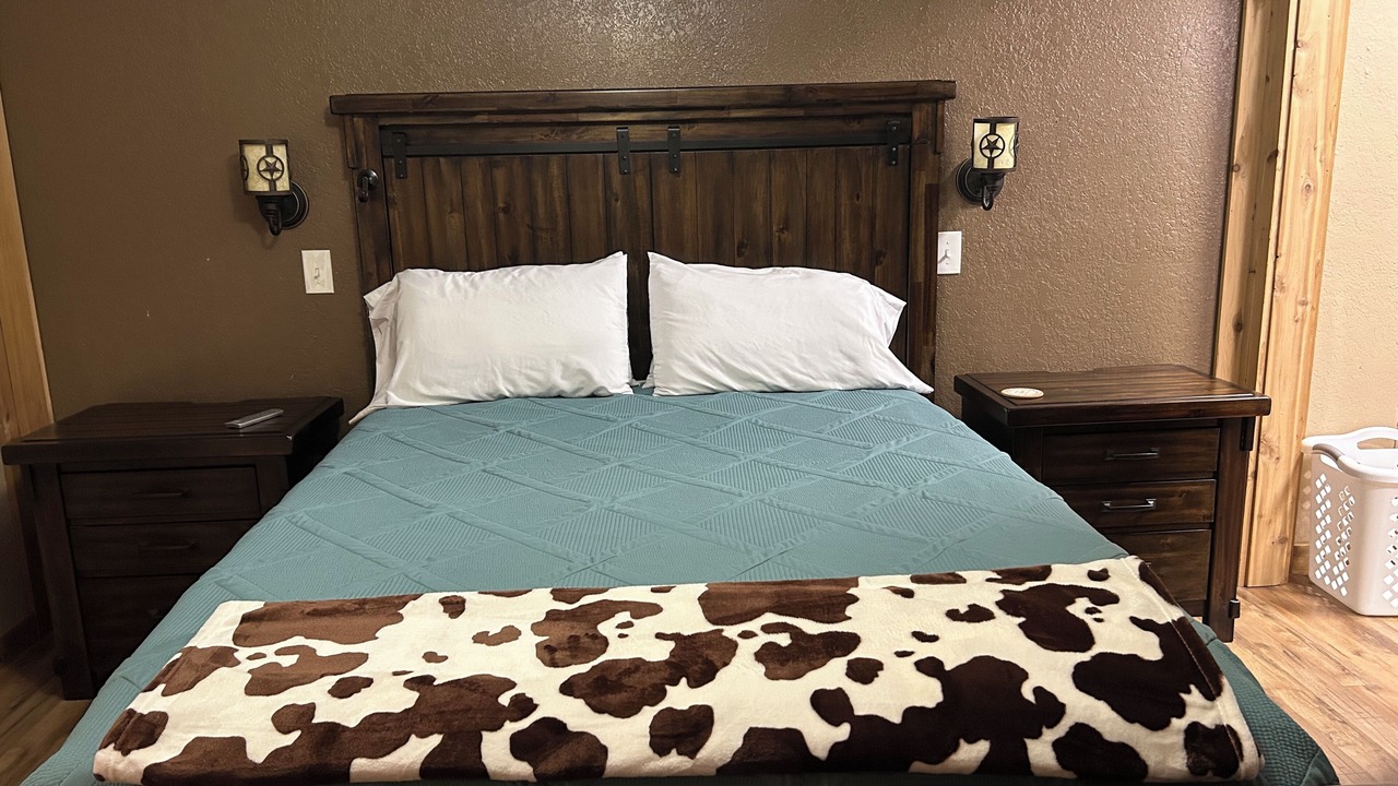 Photo of Bedroom in Anacoco