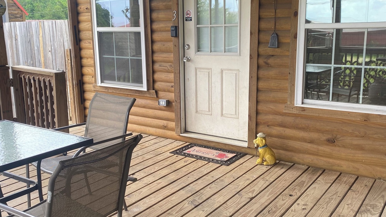 Photo of Outdoor in Anacoco