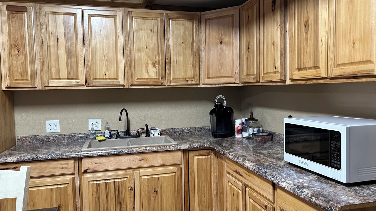 Photo of Kitchen in Anacoco