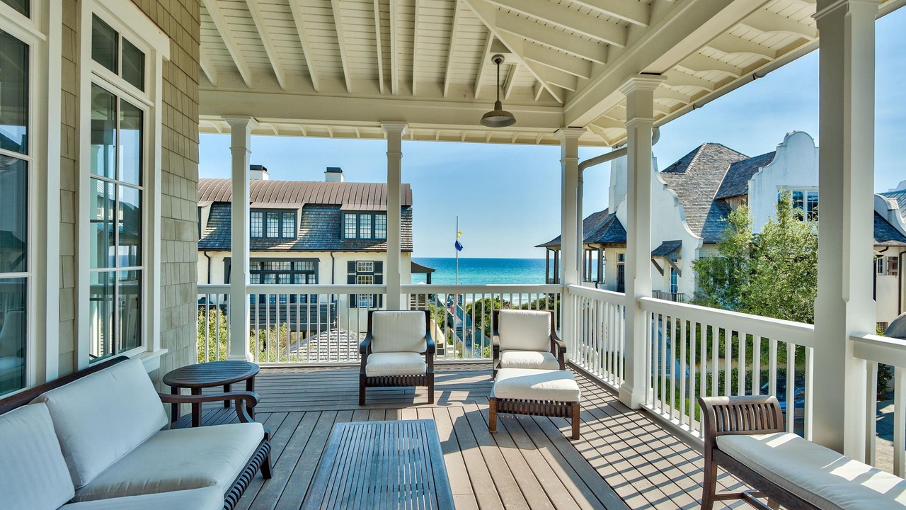Photo of Outdoor in Panama City Beach
