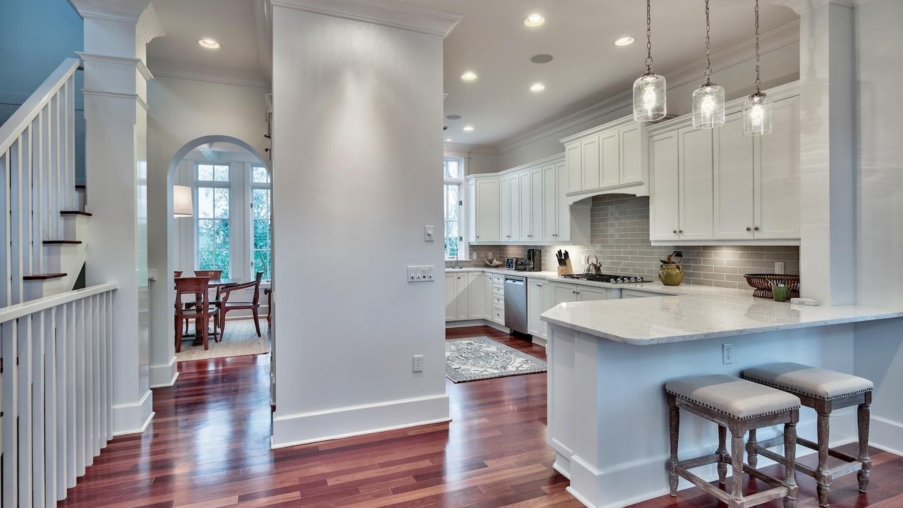Photo of Kitchen in Panama City Beach