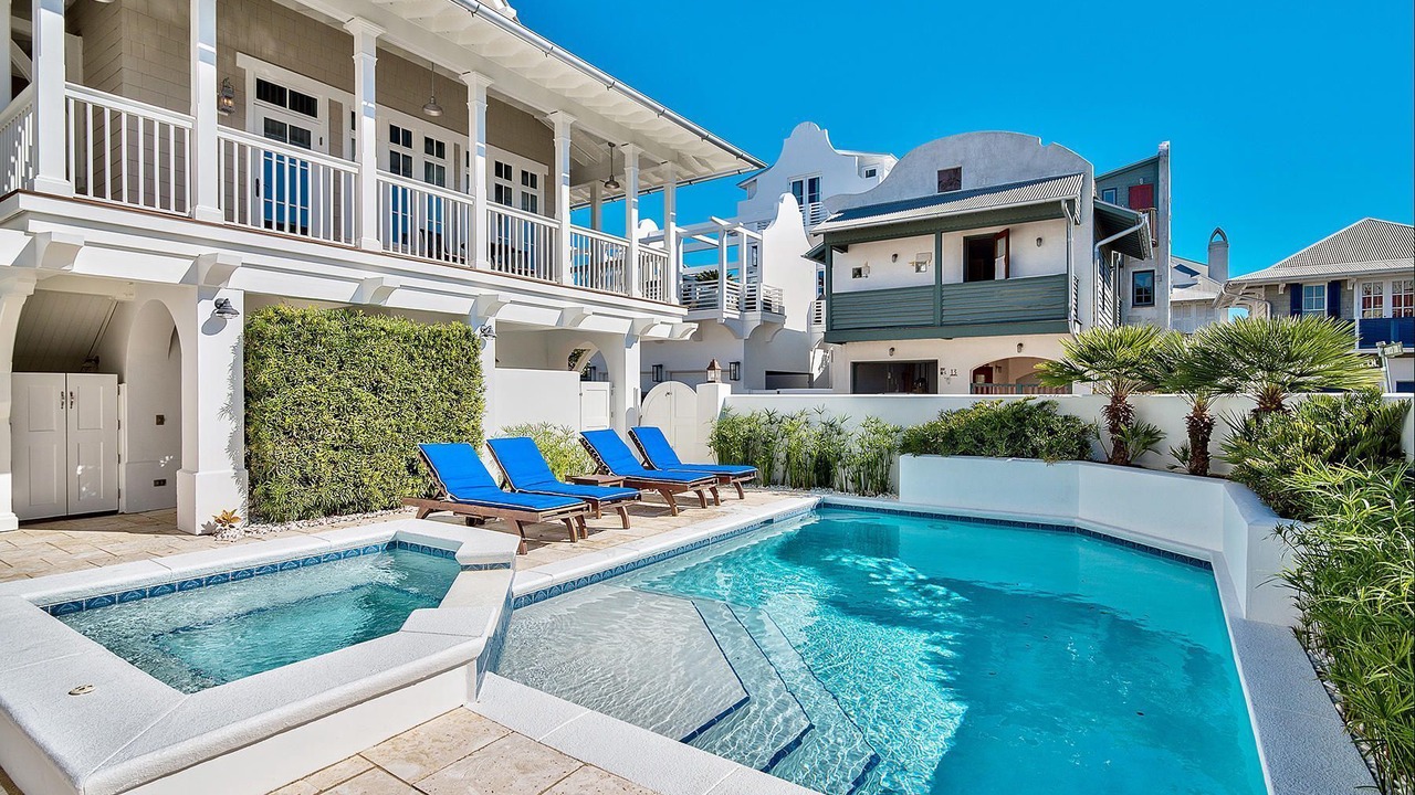 Photo of Outdoor in Panama City Beach