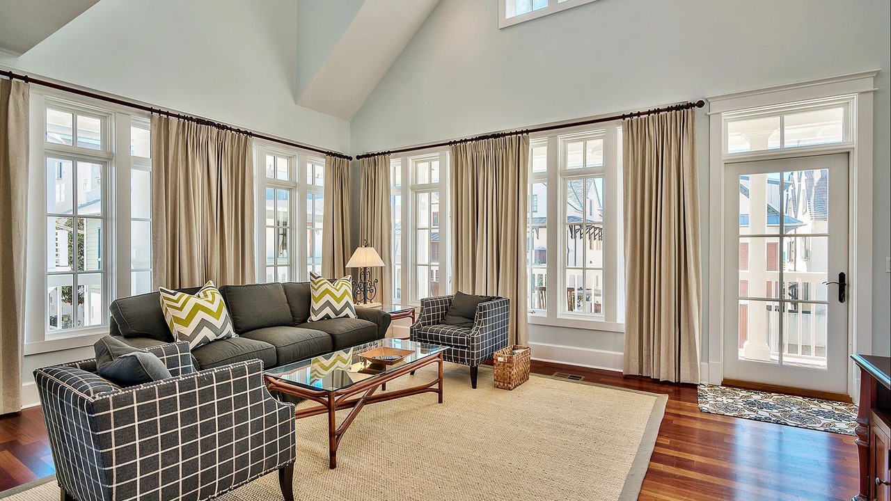 Photo of Livingroom in Panama City Beach