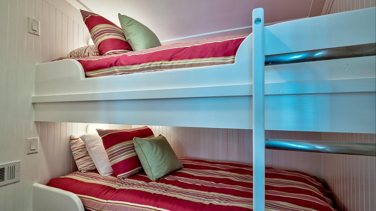 Photo of Bedroom in Panama City Beach