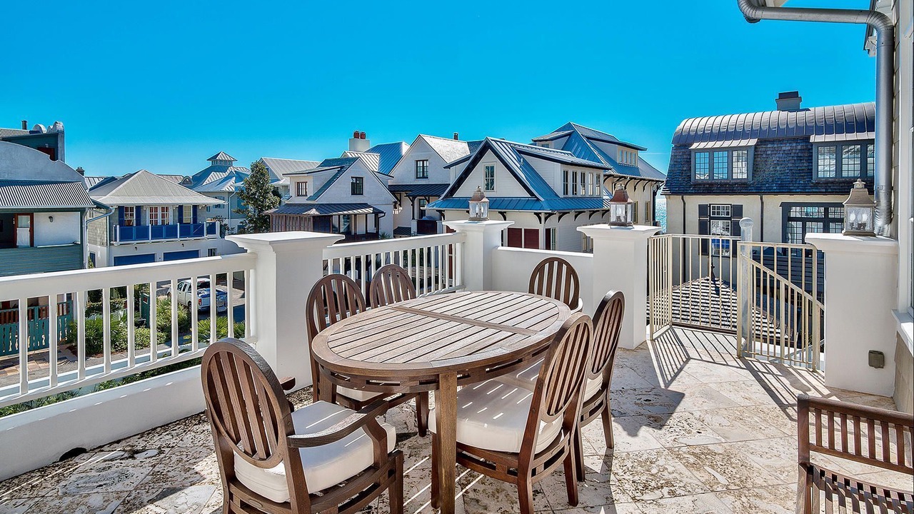 Photo of Outdoor in Panama City Beach