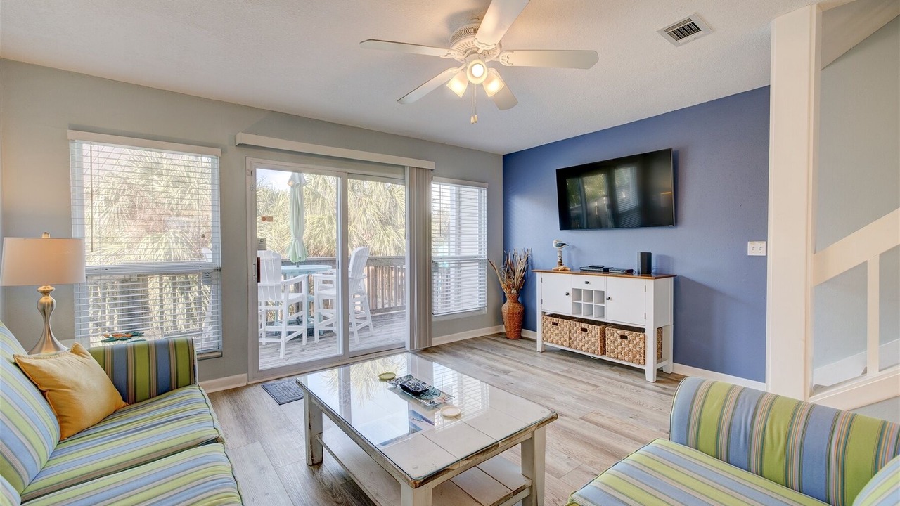 Photo of Livingroom in Seacrest