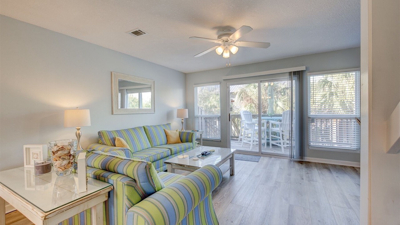 Photo of Livingroom in Seacrest