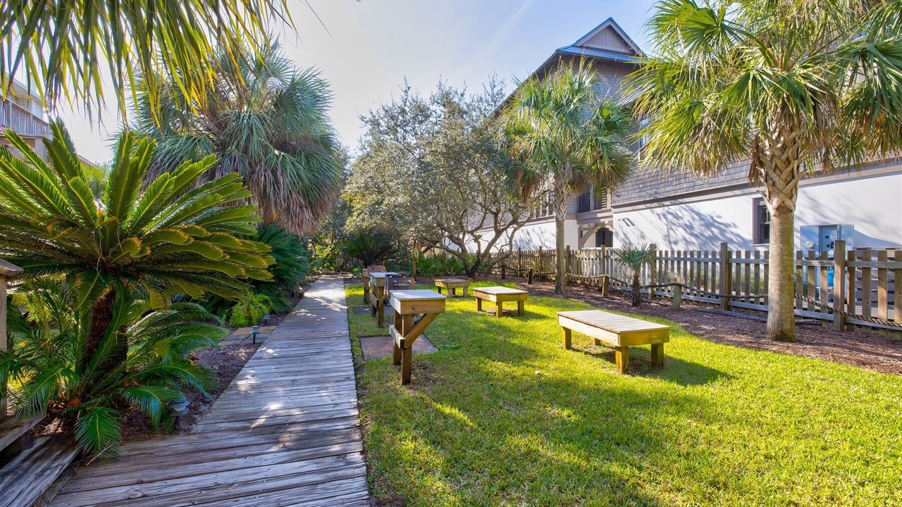 Photo of Outdoor in Seacrest