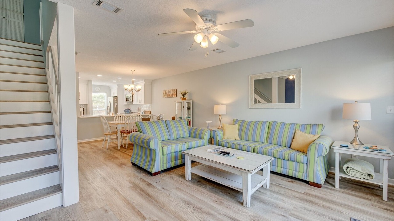 Photo of Livingroom in Seacrest