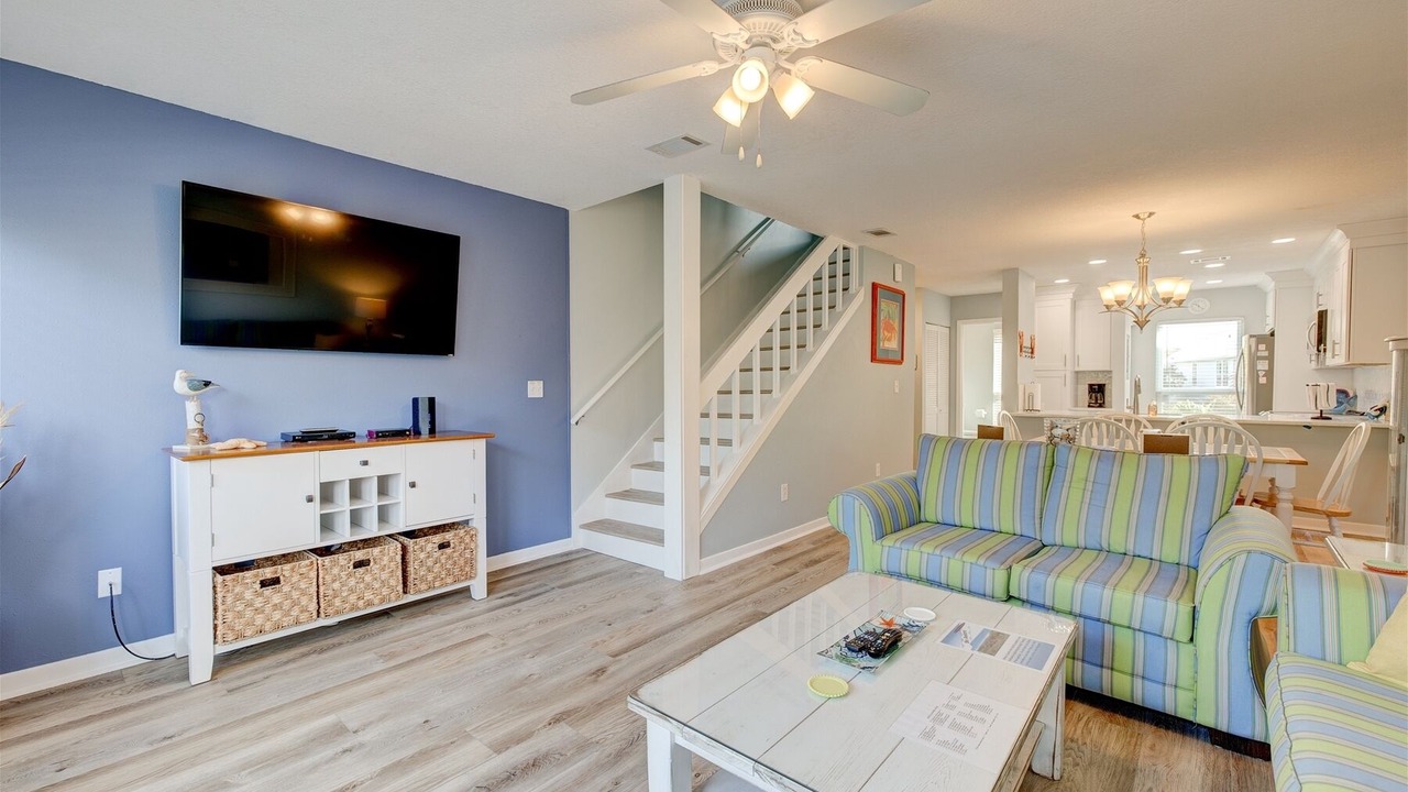 Photo of Livingroom in Seacrest
