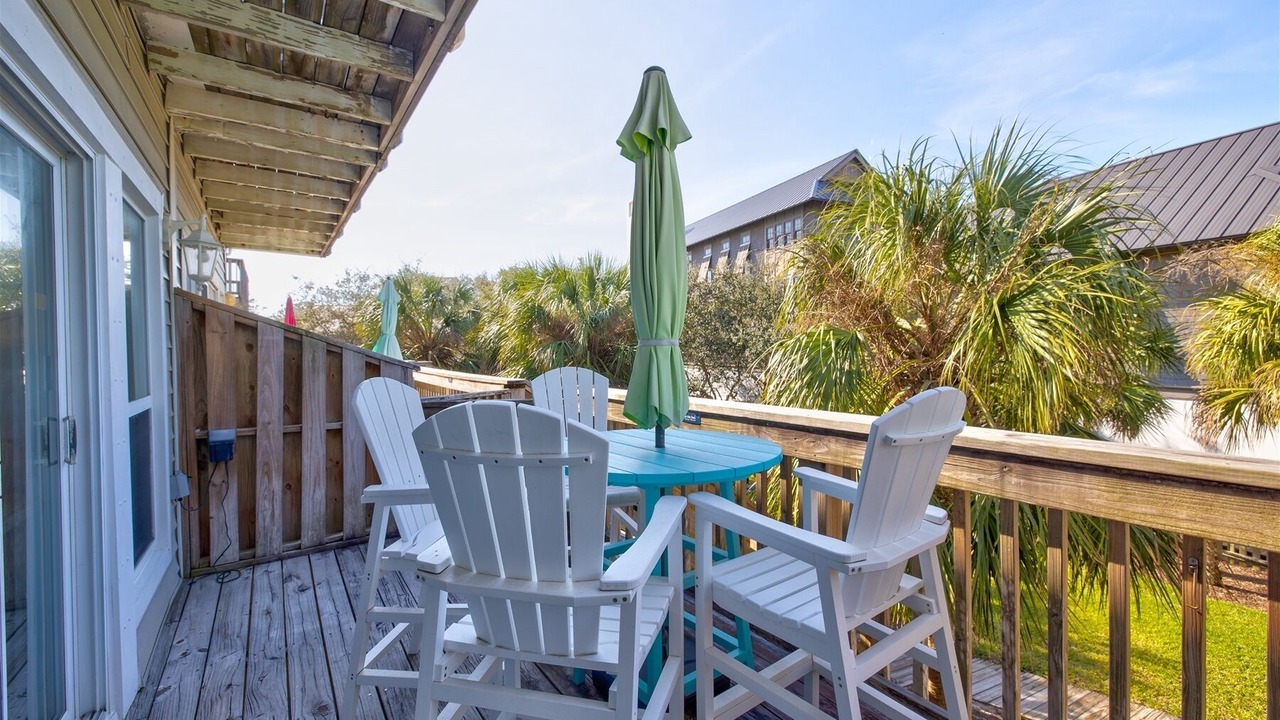 Photo of Outdoor in Seacrest