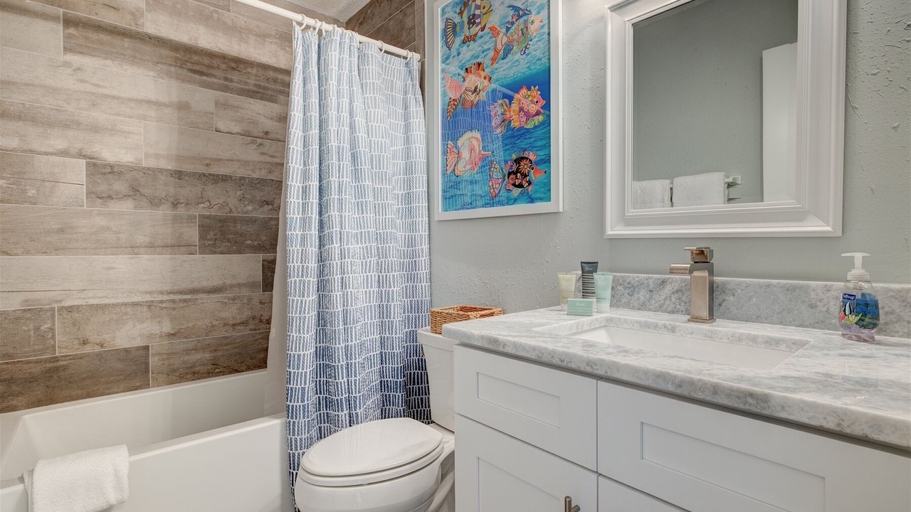 Photo of Bathroom in Seacrest