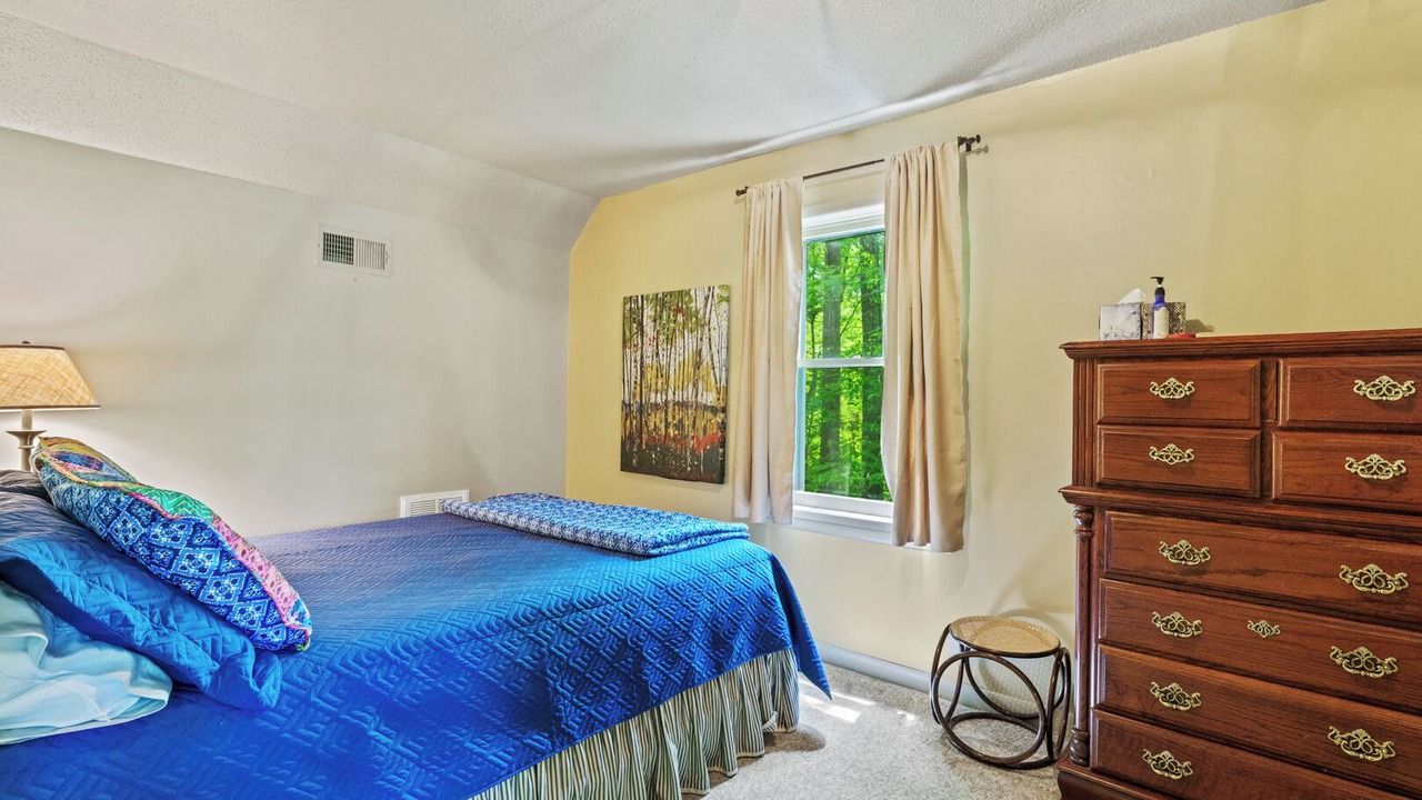 Photo of Bedroom in Jasper