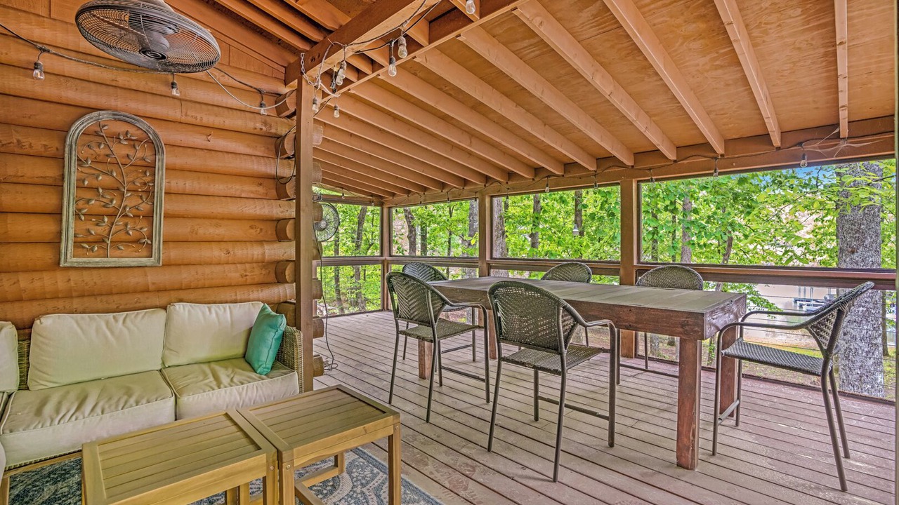 Photo of Outdoor in Jasper