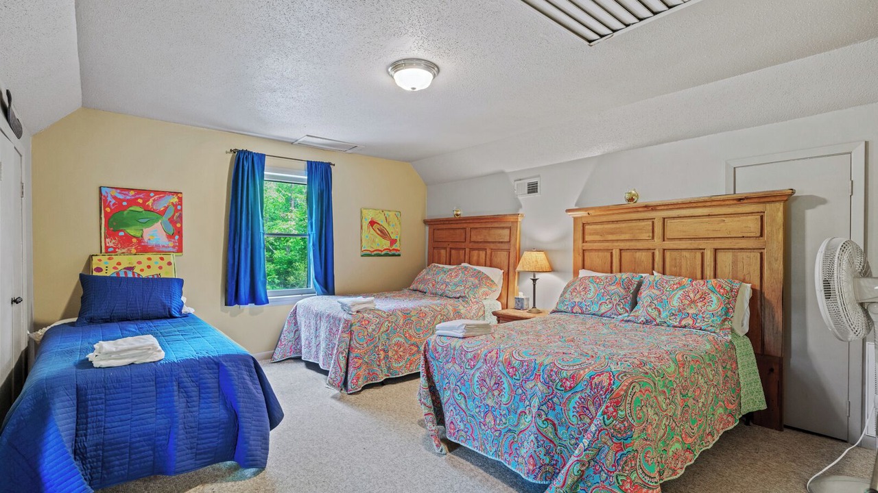 Photo of Bedroom in Jasper